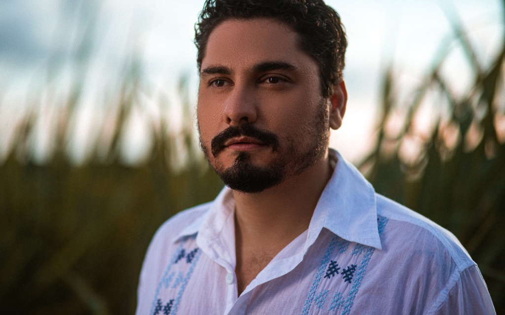 Yuri Carvalho